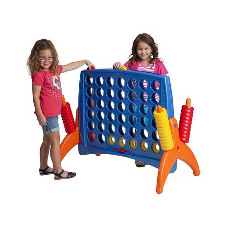 Jumbo Connect Four Jumbo Connect Four