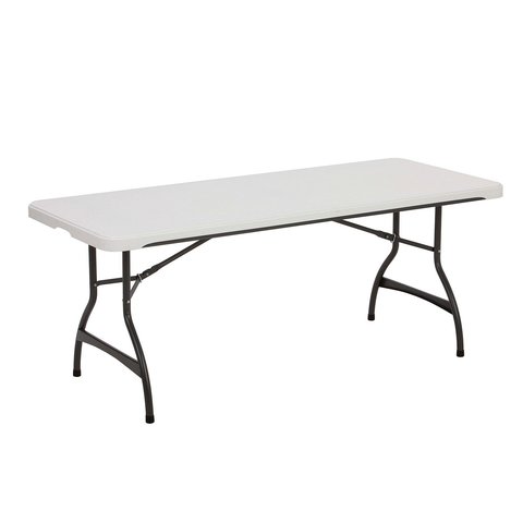6-Foot Rectangle Table 6-Foot Rectangle Table